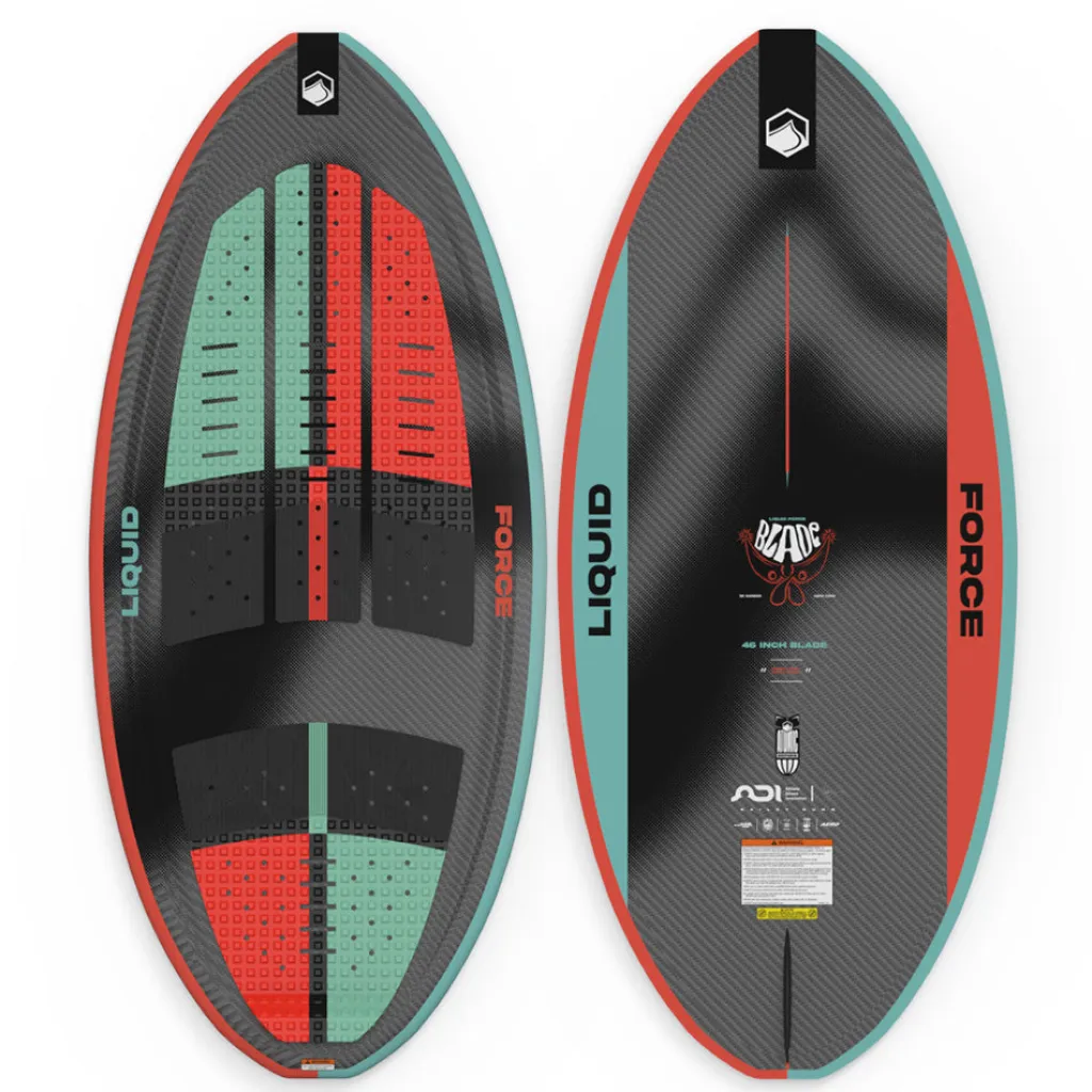 Blade Wakesurf Board 2026<Liquid Force Online