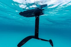 Carbon Horizon 1200 Fuselock Foil Set 2026<Liquid Force