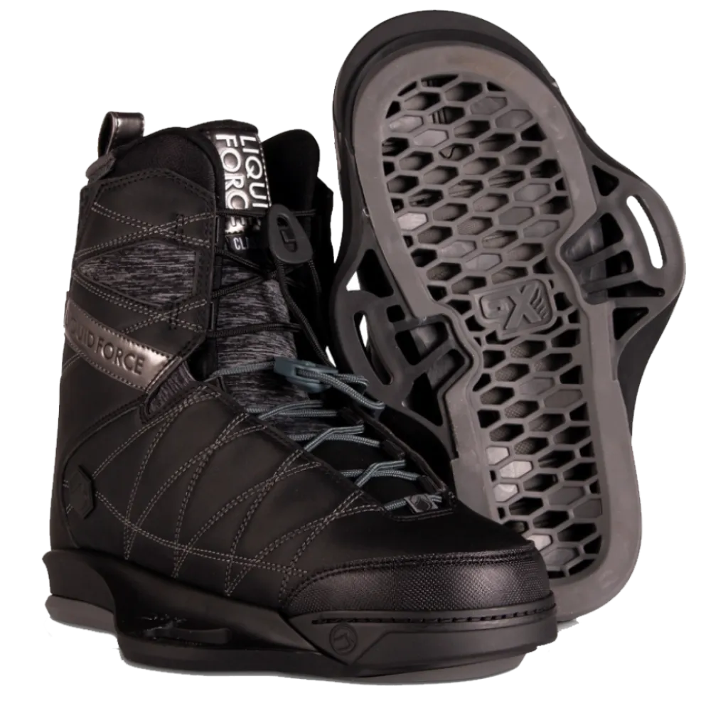 2025 Classic 6X Boots<Liquid Force Outlet