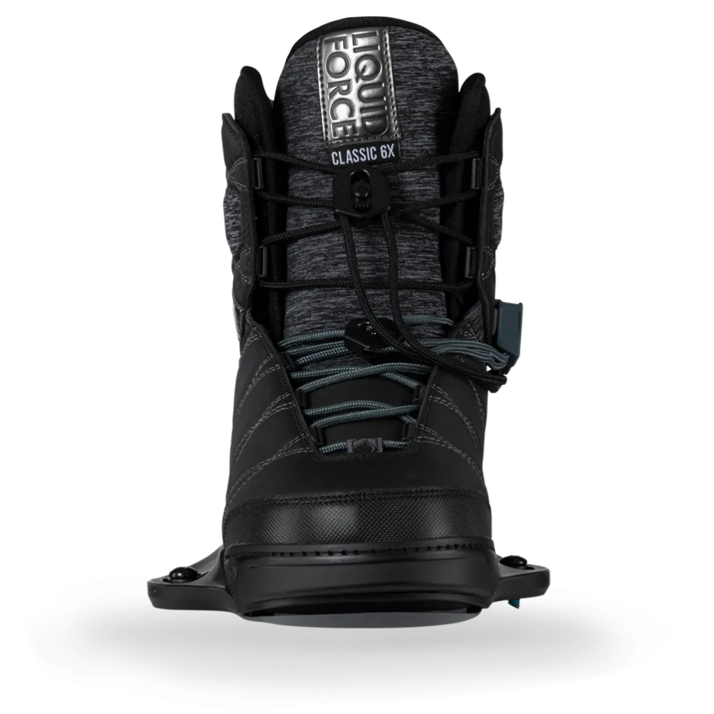 2025 Classic 6X Boots<Liquid Force Outlet