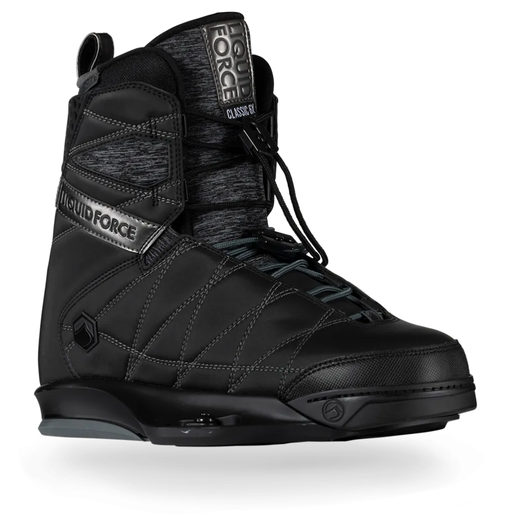 2025 Classic 6X Boots<Liquid Force Outlet