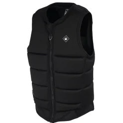 Code Cop Vet 2026 - Back<Liquid Force Online