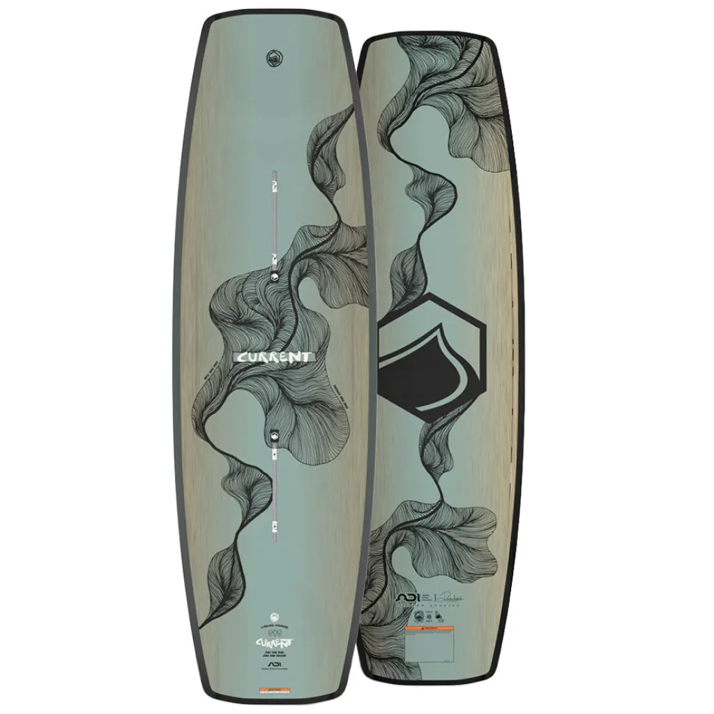 Current Wakeboard 2026<Liquid Force Online