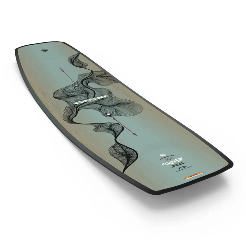 Current Wakeboard 2026<Liquid Force Online