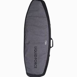 DLX Surf & Skim 4 Board Traveler 5'8<Liquid Force New
