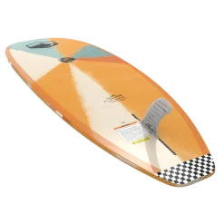 El Guapo Wakesurf Board 2026<Liquid Force Hot