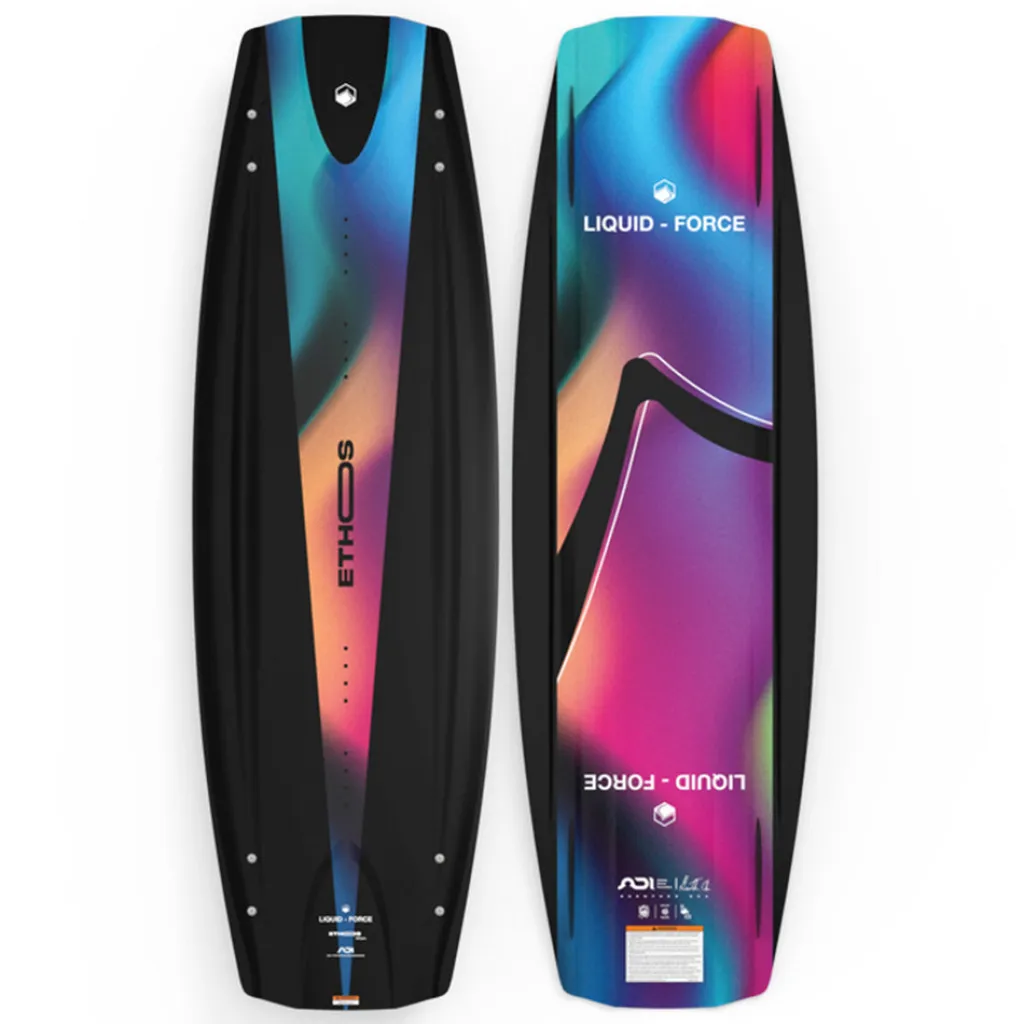 Ethos Wakeboard 2026<Liquid Force Best