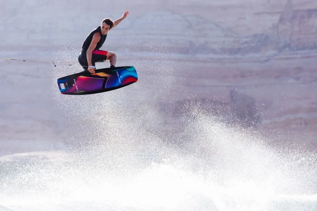 Ethos Wakeboard | Vertex 6X Boots 2026<Liquid Force Best