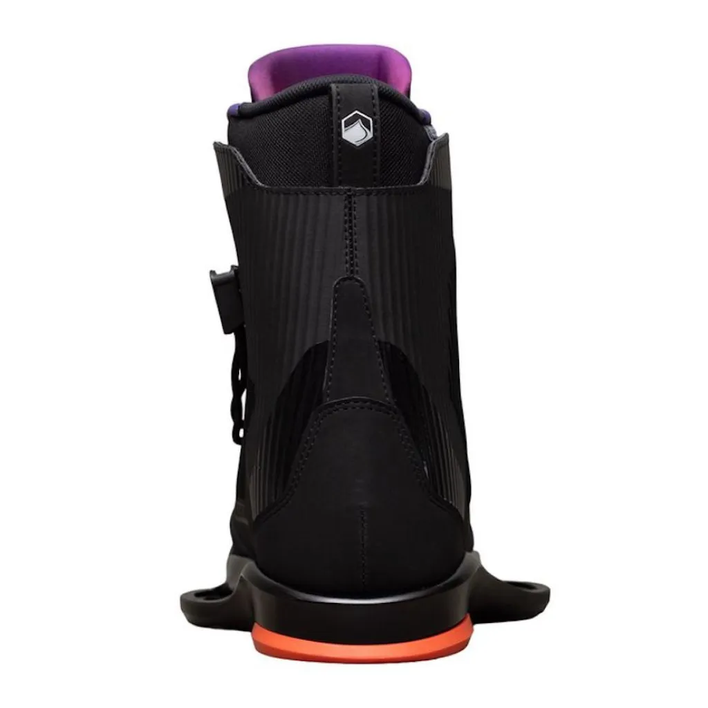 Ethos Wakeboard | Vertex 6X Boots 2026<Liquid Force Best