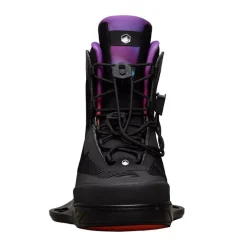 Ethos Wakeboard | Vertex 6X Boots 2026<Liquid Force Best