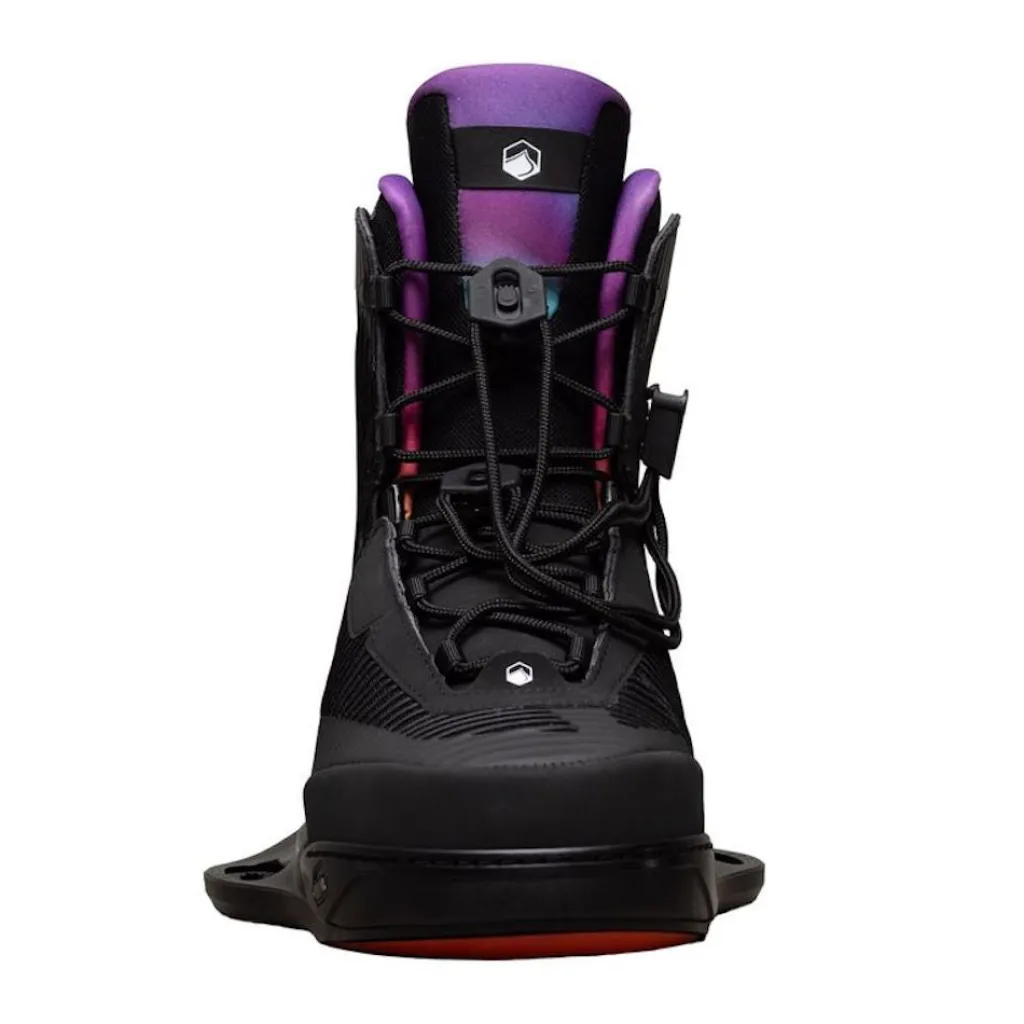 Ethos Wakeboard | Vertex 6X Boots 2026<Liquid Force Best