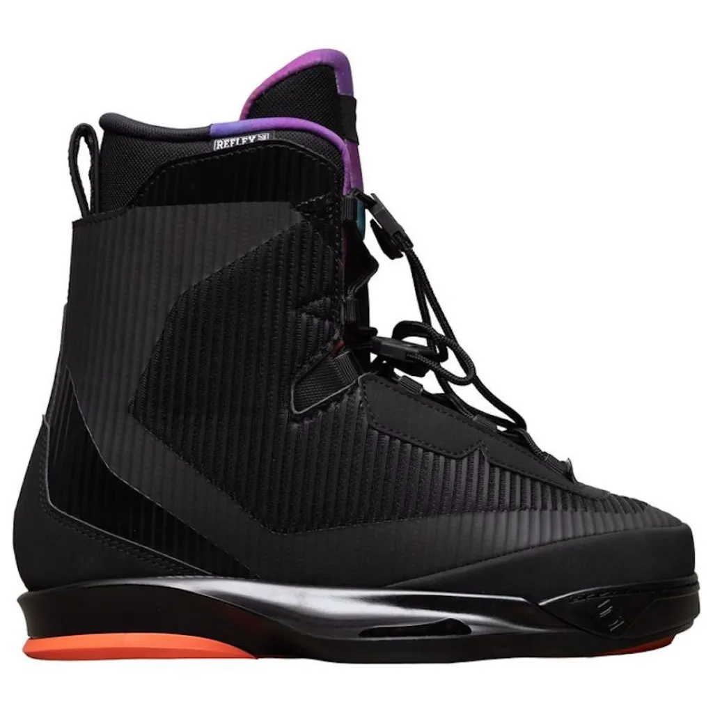 Ethos Wakeboard | Vertex 6X Boots 2026<Liquid Force Best