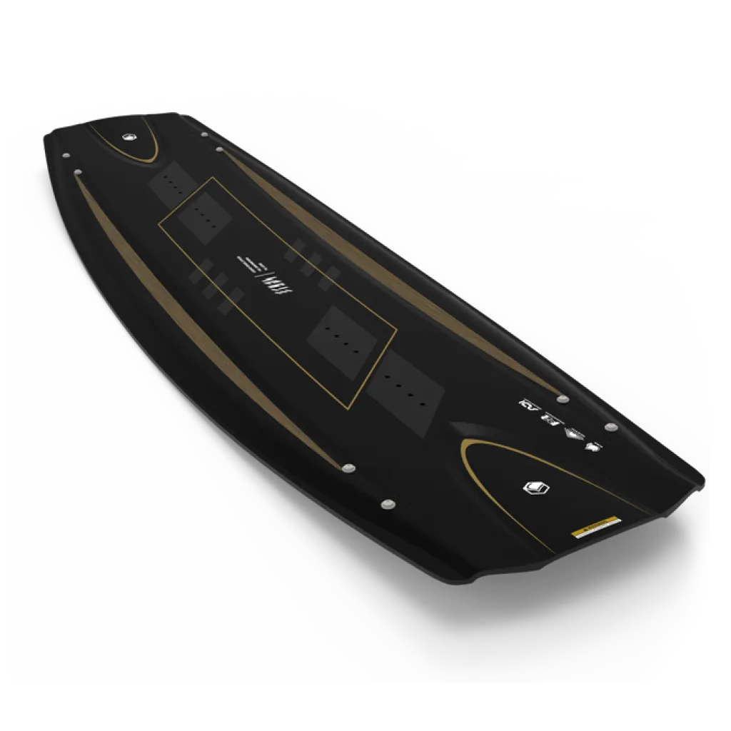 2025 Ethos Wakeboard | Vertex 6x Boots<Liquid Force Online