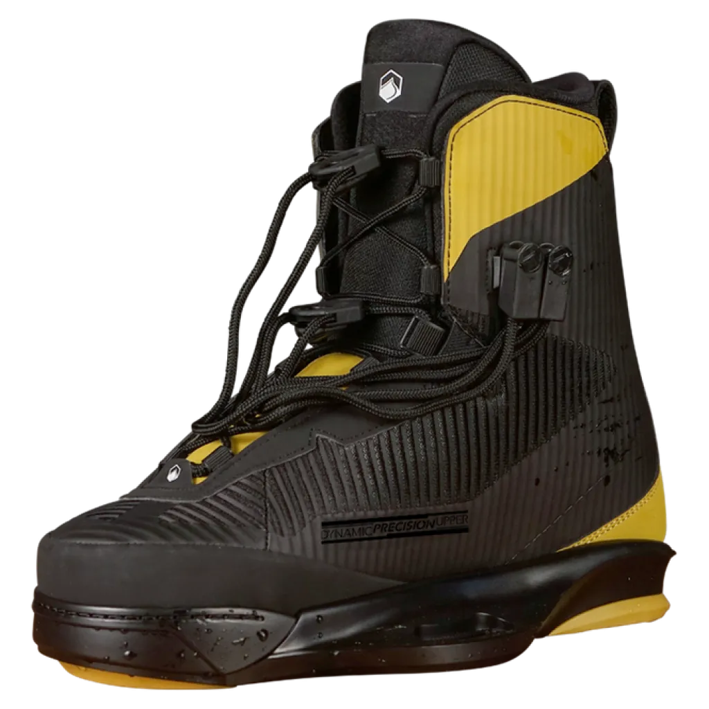 2025 Ethos Wakeboard | Vertex 6x Boots<Liquid Force Online