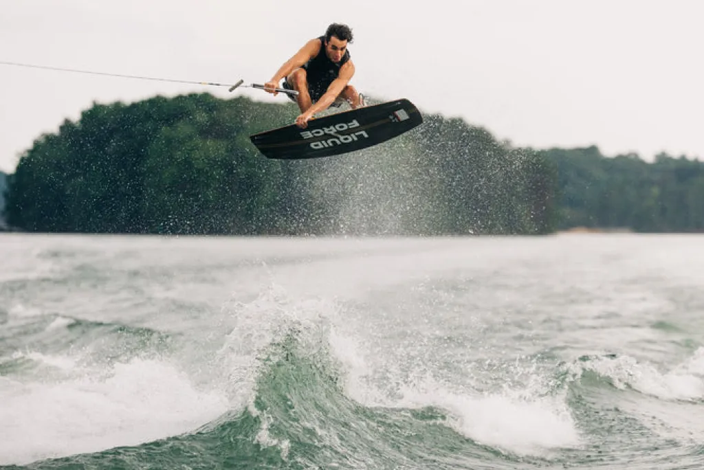2025 Ethos Wakeboard | Vertex 6x Boots<Liquid Force Online