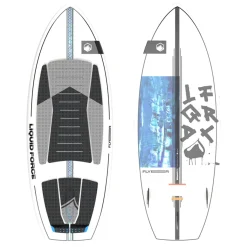 2025 Flyer Wakesurf Board<Liquid Force