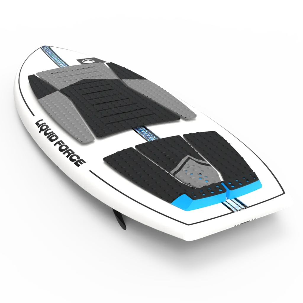 2025 Flyer Wakesurf Board<Liquid Force