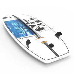 2025 Flyer Wakesurf Board<Liquid Force