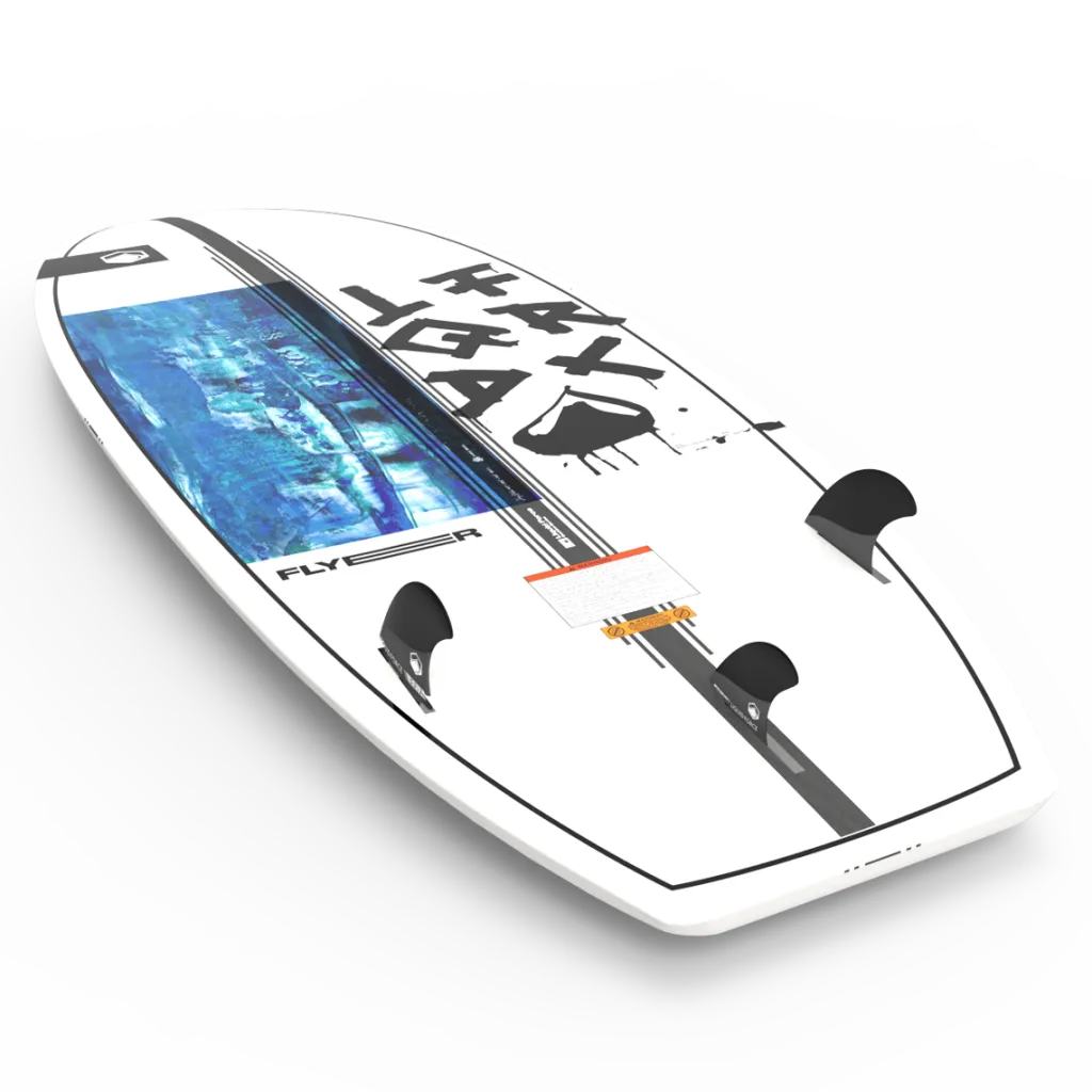 2025 Flyer Wakesurf Board<Liquid Force