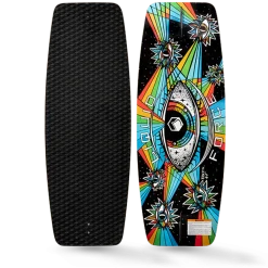 2025 Focus Wakeskate<Liquid Force Best