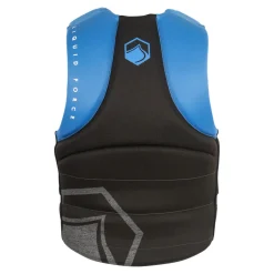 Hinge Caic CGA Vet - Back/Bue<Liquid Force New