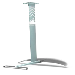 Horizon Alloy Surf 155 Foil Set 2026<Liquid Force New