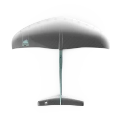 Horizon Alloy Surf 155 Foil Set 2026<Liquid Force New