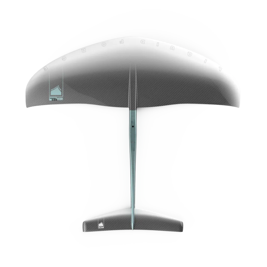 Horizon Alloy Surf 155 Foil Set 2026<Liquid Force New
