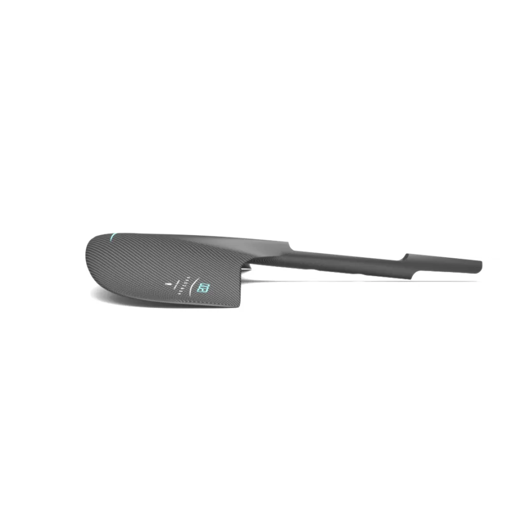 Horizon Carbon 1200 Fuselock Front Wing 2026<Liquid Force Best
