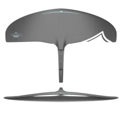 Horizon Carbon 1550 Fuselock Front Wing 2026<Liquid Force Discount