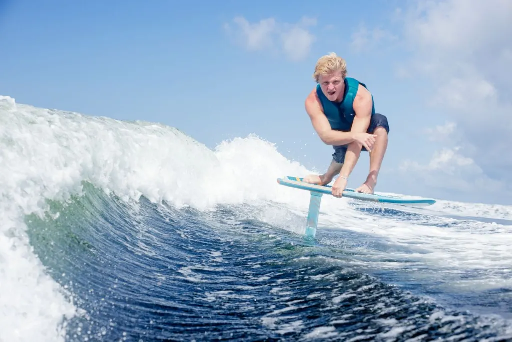 Horizon Foil Board 2026<Liquid Force Best