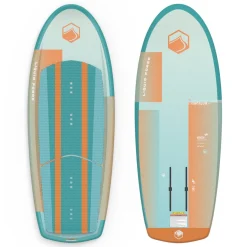 Horizon Foil Board | Launch Alloy 1200 Fuselock Foil Package 2026<Liquid Force Discount