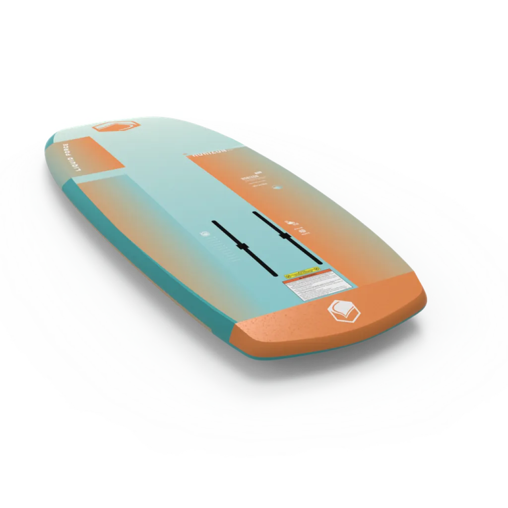 Horizon Foil Board | Launch Alloy 1200 Fuselock Foil Package 2026<Liquid Force Discount