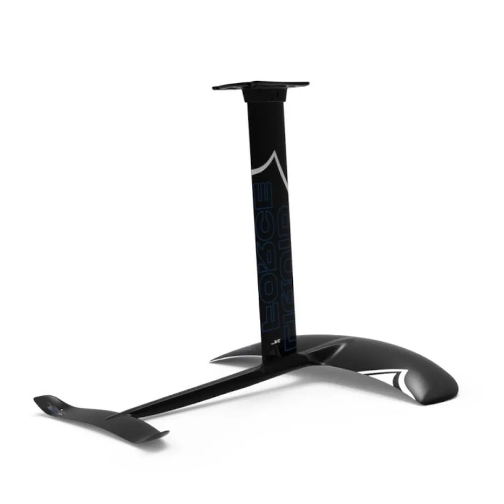 Horizon Foil Board | Launch Alloy 1200 Fuselock Foil Package 2026<Liquid Force Discount