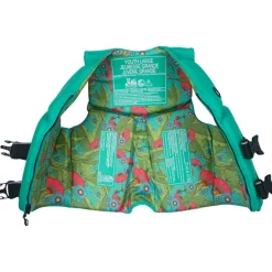 Lanai Kids CGA Vest (55 - 75 LBS)<Liquid Force Discount