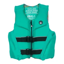 Lanai Kids CGA Vest (64 - 88 LBS)<Liquid Force Online