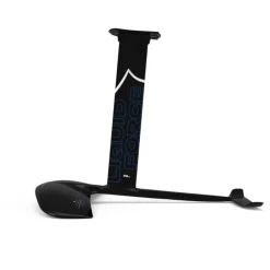 Launch Alloy 1200 Fuselock Foil Set 2026<Liquid Force Best