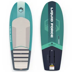 Launch Foil Board 2026<Liquid Force Clearance