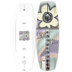 M.E. Kid's Wakeboard 2026<Liquid Force Clearance