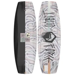 M.E. Wakeboard 2026<Liquid Force New