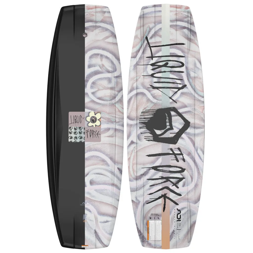 M.E. Wakeboard 2026<Liquid Force New