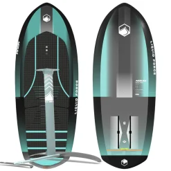 Nebula Foil Board | Horizon Surf 120 Foil Package 2026<Liquid Force
