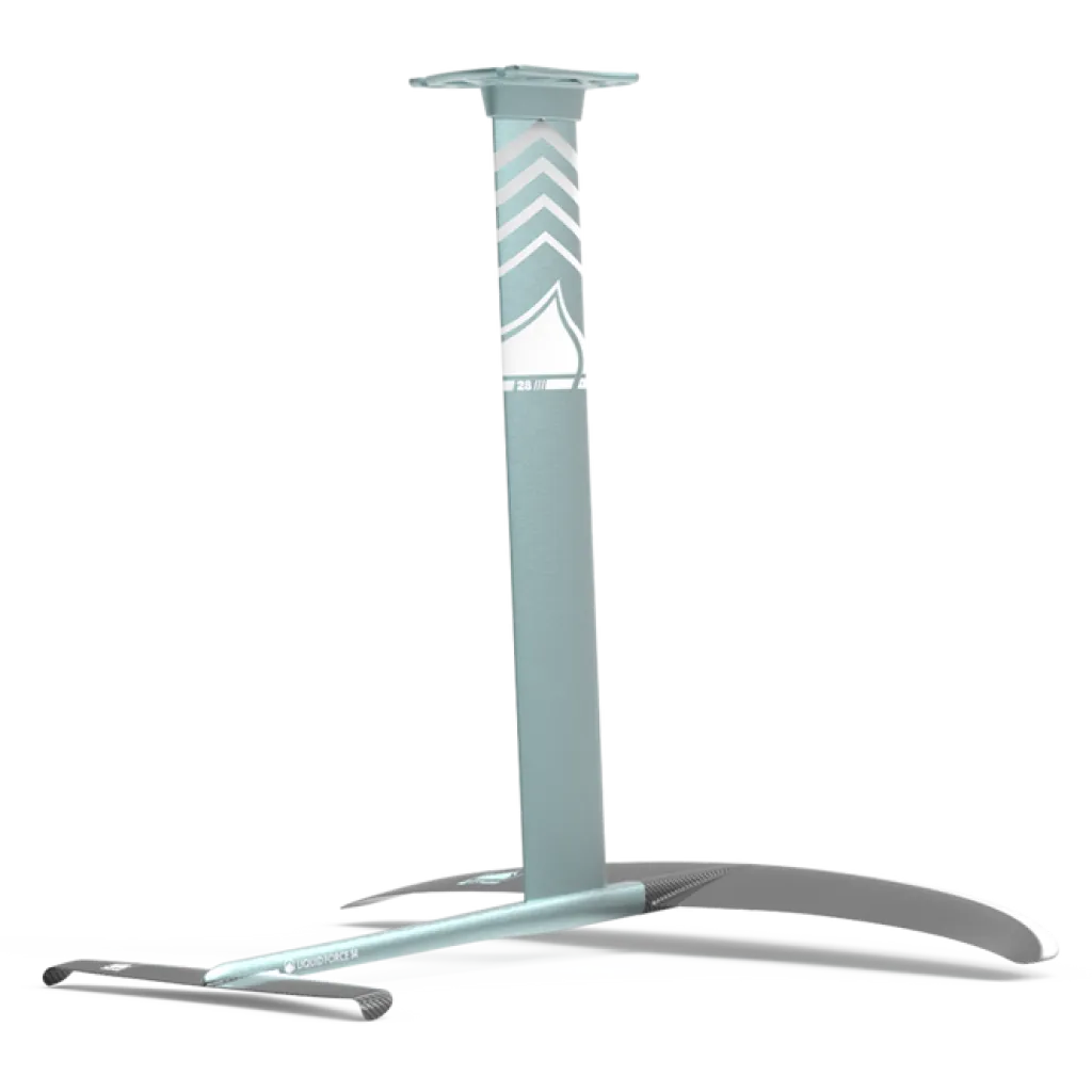 Nebula Foil Board | Horizon Surf 120 Foil Package 2026<Liquid Force