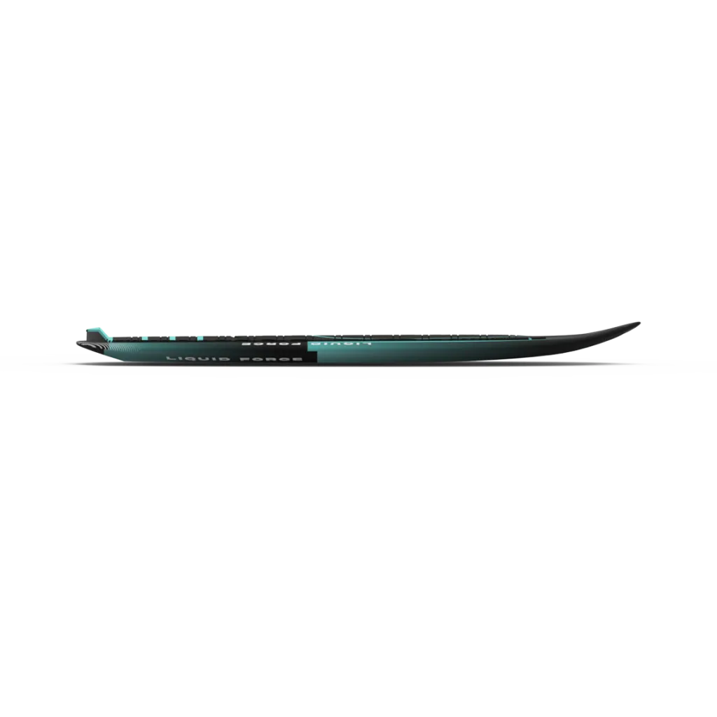 Nebula Foil Board | Horizon Surf 120 Foil Package 2026<Liquid Force