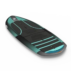 Nebula Foil Board | Horizon Surf 120 Foil Package 2026<Liquid Force