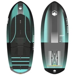 Nebula Foil Board | Horizon Surf 155 Foil Package 2026<Liquid Force Hot