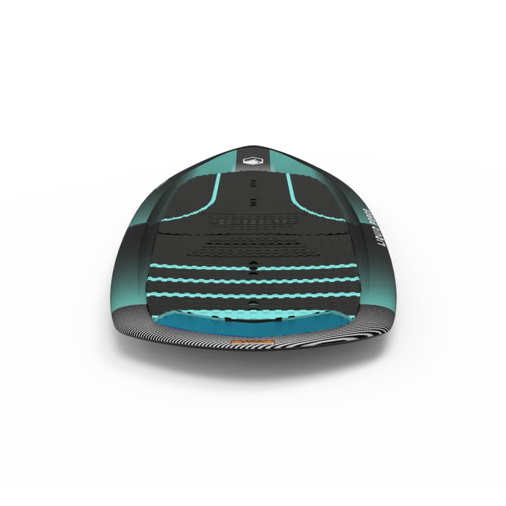 Nebula Foil Board | Horizon Surf 155 Foil Package 2026<Liquid Force Hot
