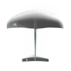 Nebula Foil Board | Horizon Surf 155 Foil Package 2026<Liquid Force Hot