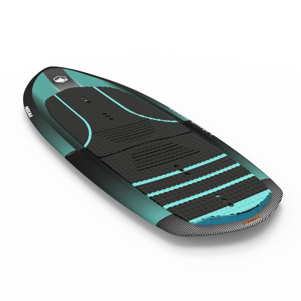 Nebula Foil Board 2026<Liquid Force New