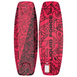 Origin Kids Wakeboard | Rant 6R Bindings 2026<Liquid Force Best
